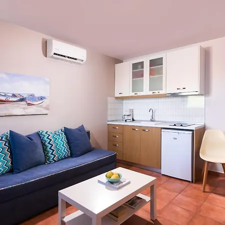 Victoria By La Scala Apartamento *