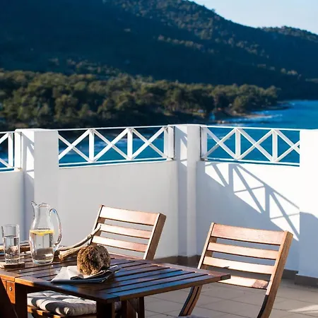 Victoria By La Scala Limenas (Thasos)