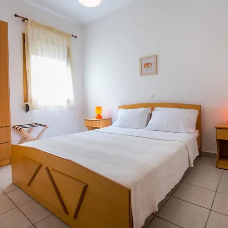Victoria By La Scala Apartment