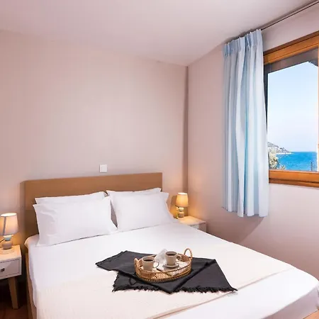 Victoria By La Scala Apartment
