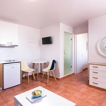 Victoria By La Scala Apartment *