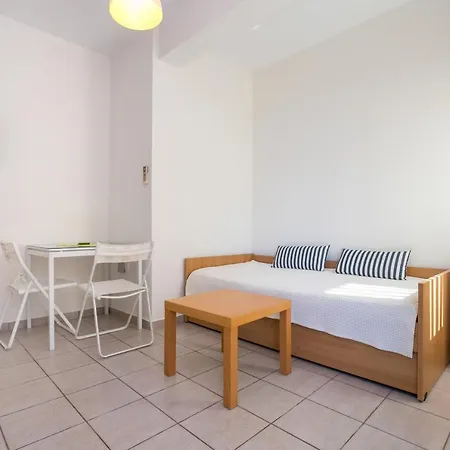 Victoria By La Scala * Limenas (Thasos)