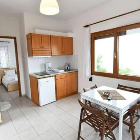 Apartamento Victoria By La Scala *