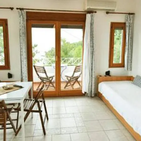 Apartamento Victoria By La Scala