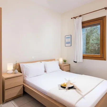 Apartamento Victoria By La Scala