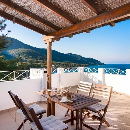 Victoria By La Scala Apartamento *