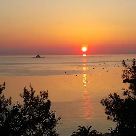 Victoria By La Scala Limenas (Thasos)