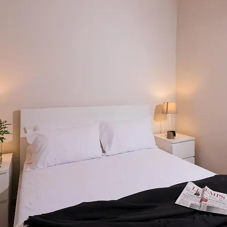 Apartment Victoria By La Scala *