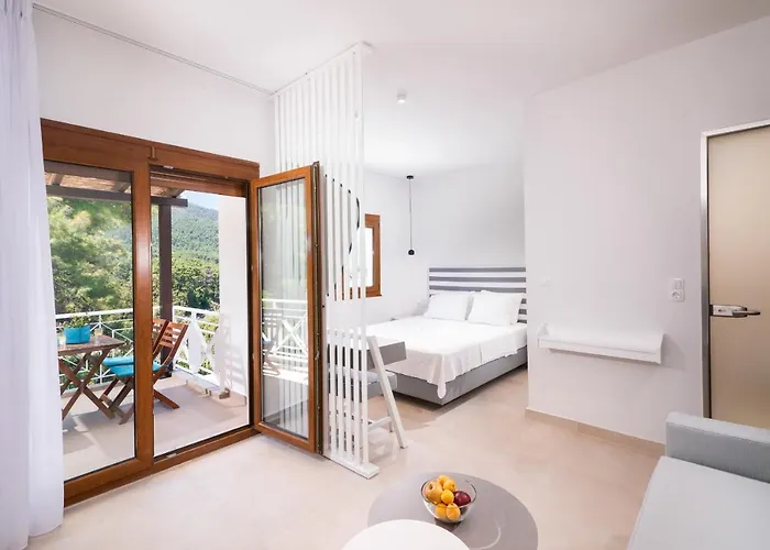 Daire Victoria By La Scala *