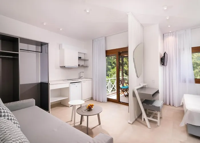 Victoria By La Scala Daire