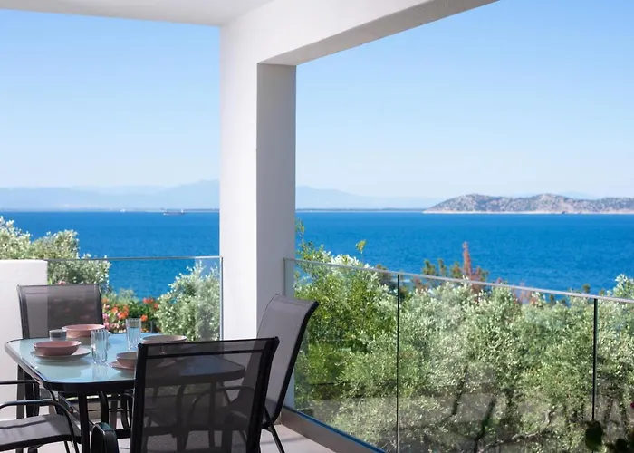 Victoria By La Scala * Limenas (Thasos)