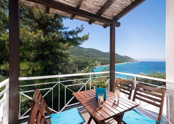 Victoria By La Scala Daire