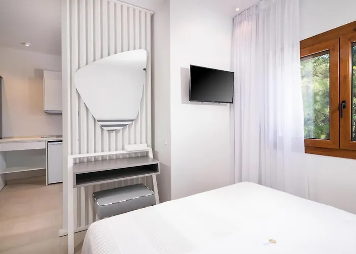 Daire Victoria By La Scala Limenas (Thasos)