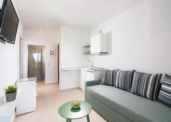 Victoria By La Scala Daire *