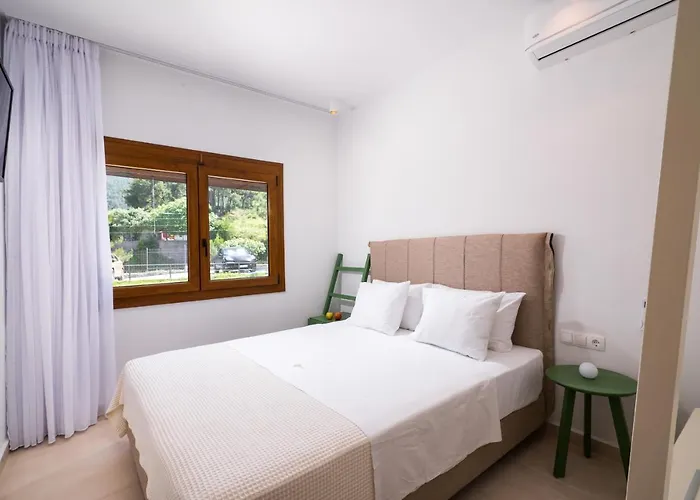 Victoria By La Scala Daire *