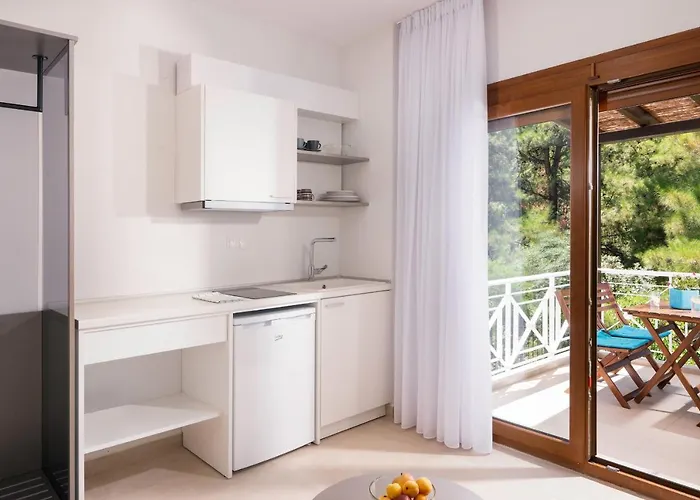 Victoria By La Scala Daire