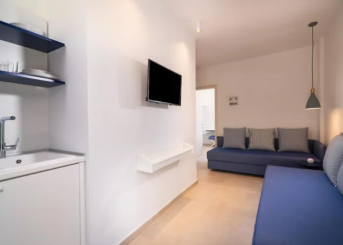 Victoria By La Scala * Limenas (Thasos)