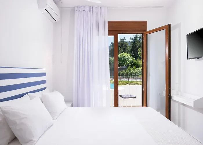 Daire Victoria By La Scala *