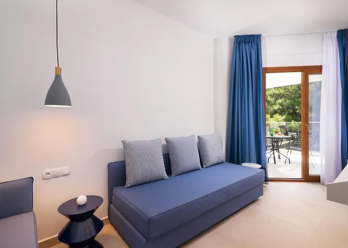 Victoria By La Scala Limenas (Thasos)