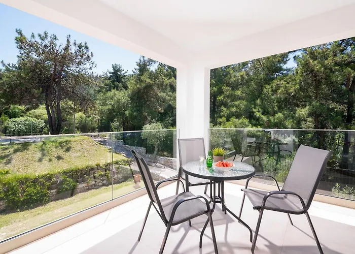 Daire Victoria By La Scala *