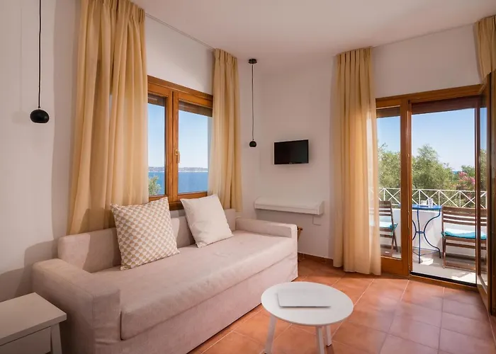 Daire Victoria By La Scala