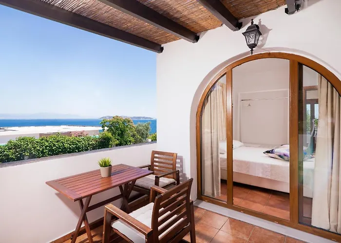 Victoria By La Scala *