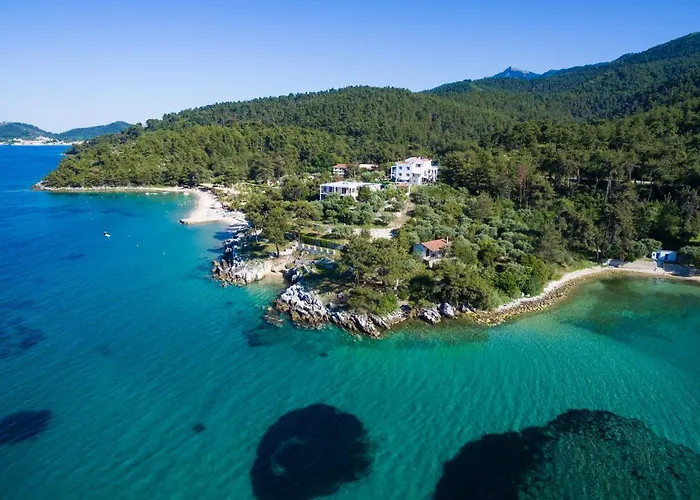 Daire Victoria By La Scala *