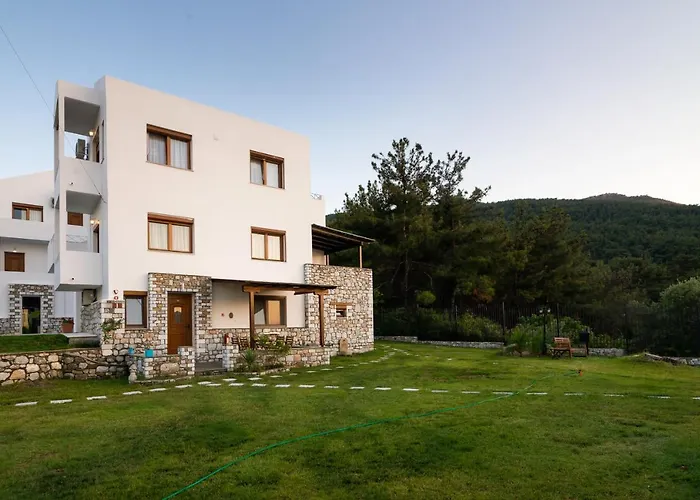 Daire Victoria By La Scala