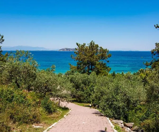 Victoria By La Scala * Limenas (Thasos)