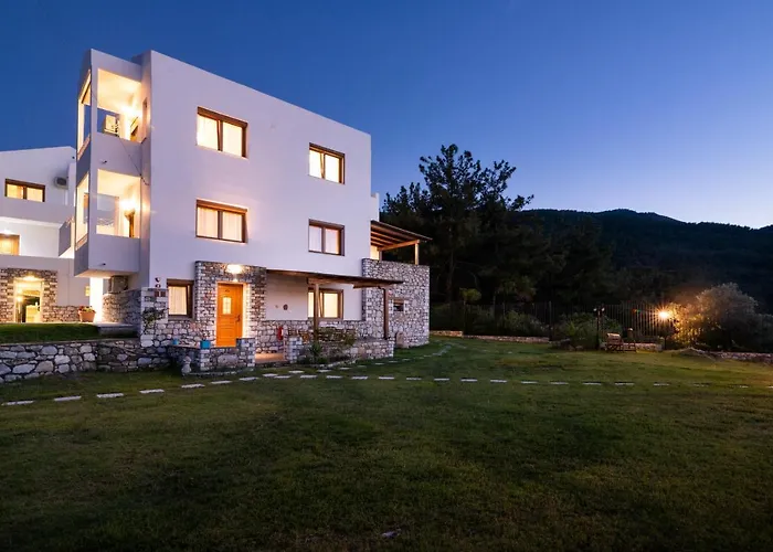 Victoria By La Scala Daire