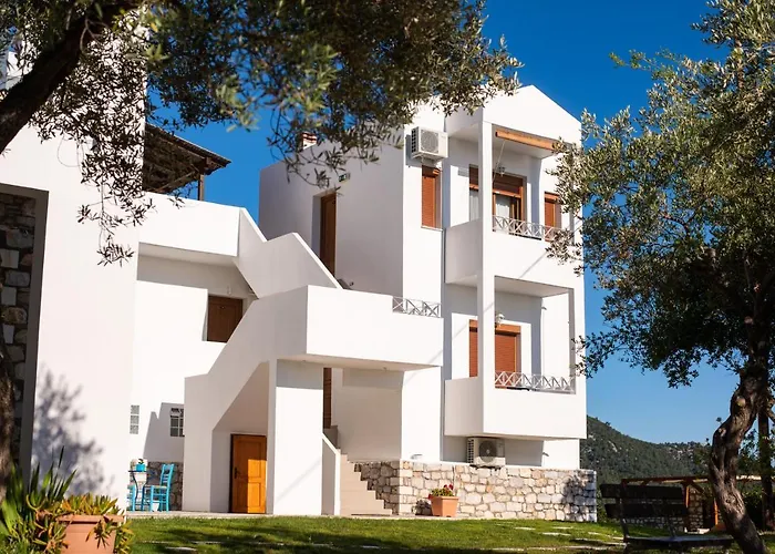 Victoria By La Scala Daire *