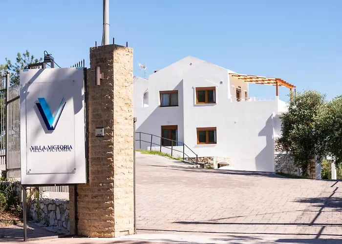 Daire Victoria By La Scala *