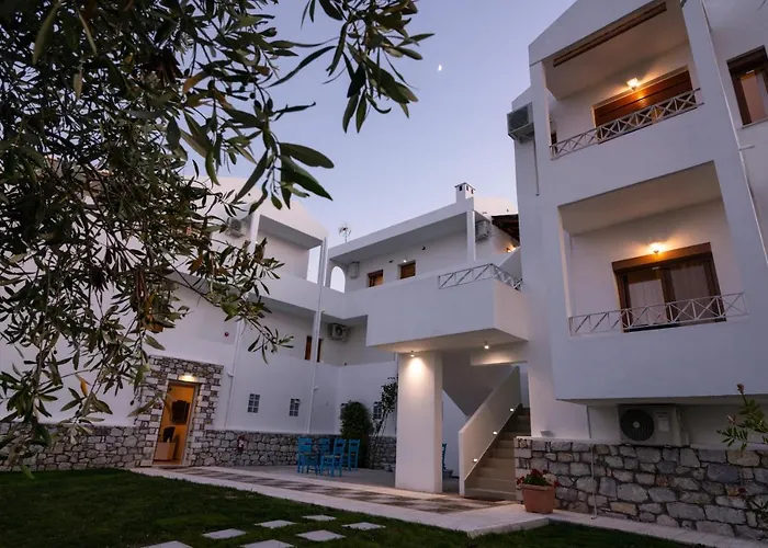 Victoria By La Scala Limenas (Thasos)