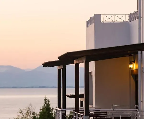 Daire Victoria By La Scala *