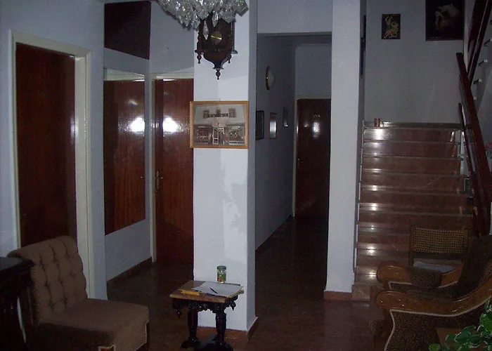 Victoria By La Scala Daire Limenas (Thasos)