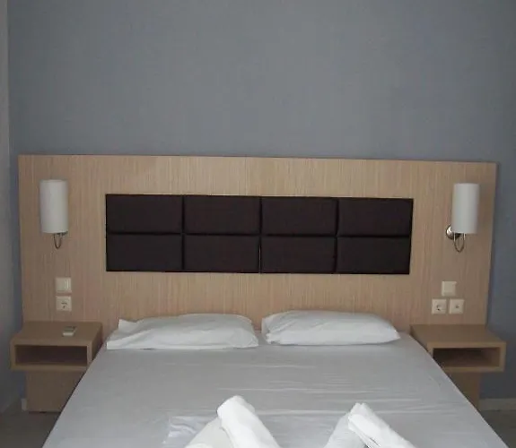 Victoria By La Scala Limenas (Thasos)