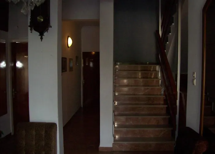 Daire Victoria By La Scala Limenas (Thasos)