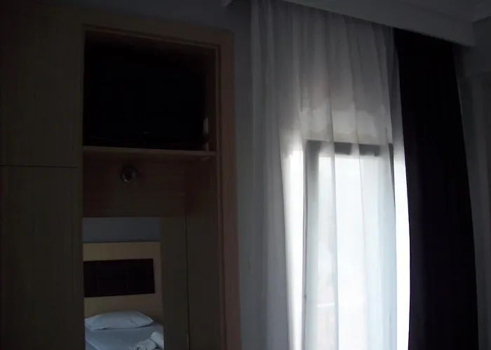 Victoria By La Scala Daire *