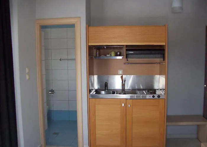 Daire Victoria By La Scala