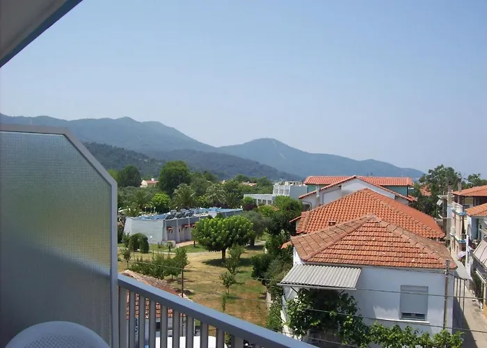 Victoria By La Scala Limenas (Thasos)