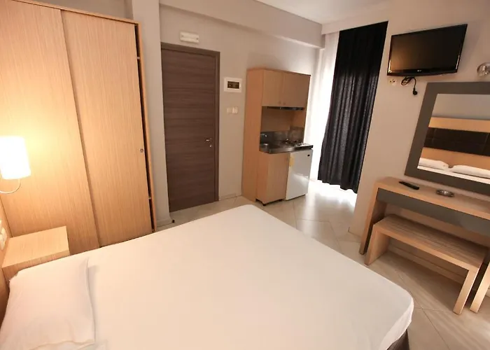 Victoria By La Scala Limenas (Thasos)