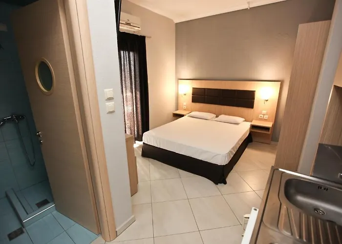 Victoria By La Scala Daire *