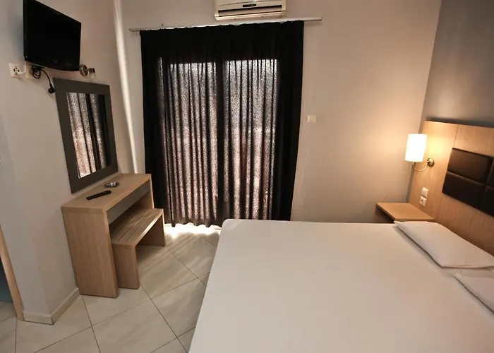 Victoria By La Scala Daire *