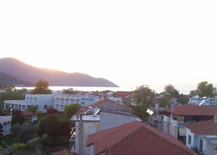 Victoria By La Scala * Limenas (Thasos)