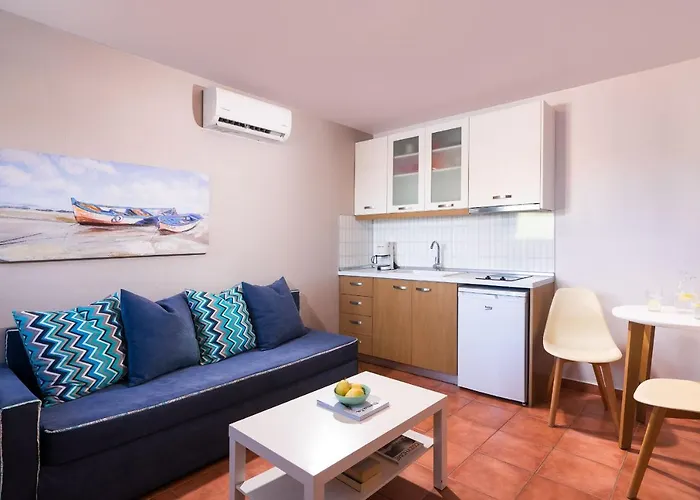 Victoria By La Scala Daire *