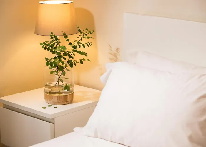 Victoria By La Scala * Limenas (Thasos)