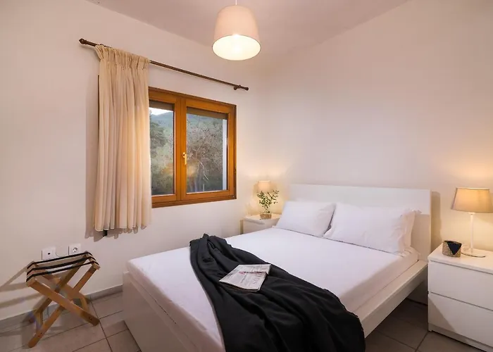 Victoria By La Scala * Limenas (Thasos)