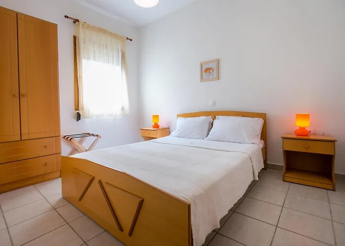 Victoria By La Scala Daire