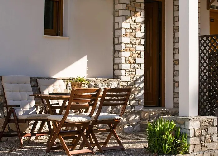 Apartamento Victoria By La Scala