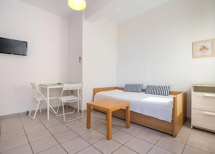 Victoria By La Scala * Limenas (Thasos)